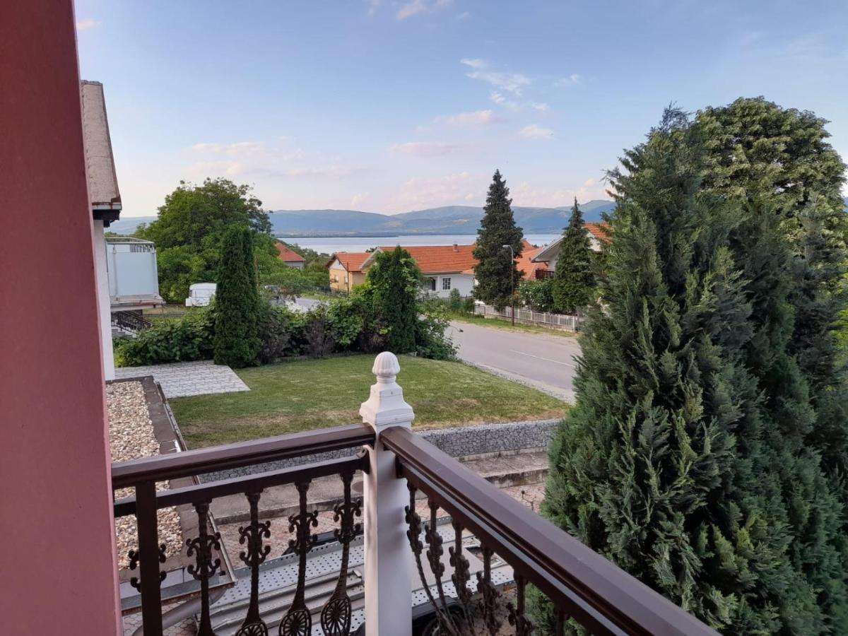 Guest House Lona Golubac Luaran gambar