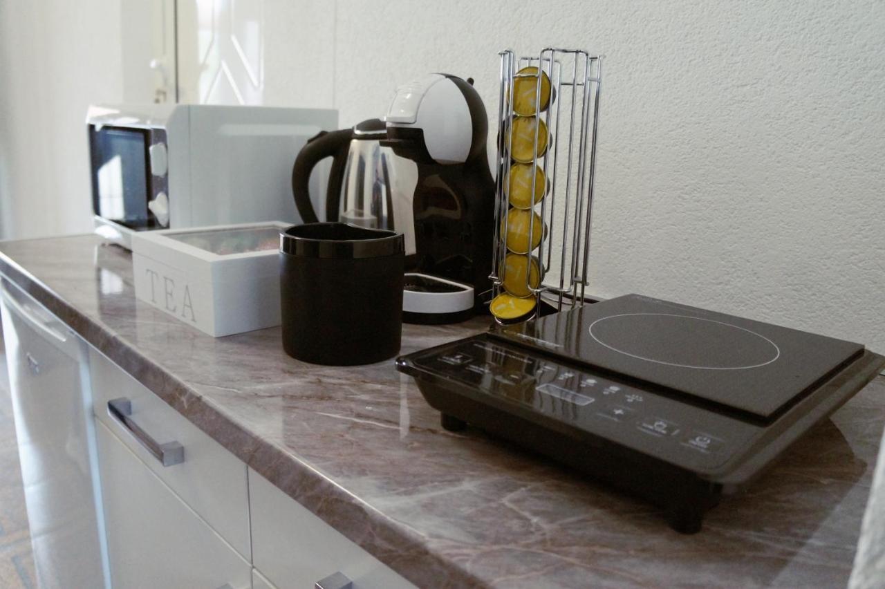 Guest House Lona Golubac Luaran gambar