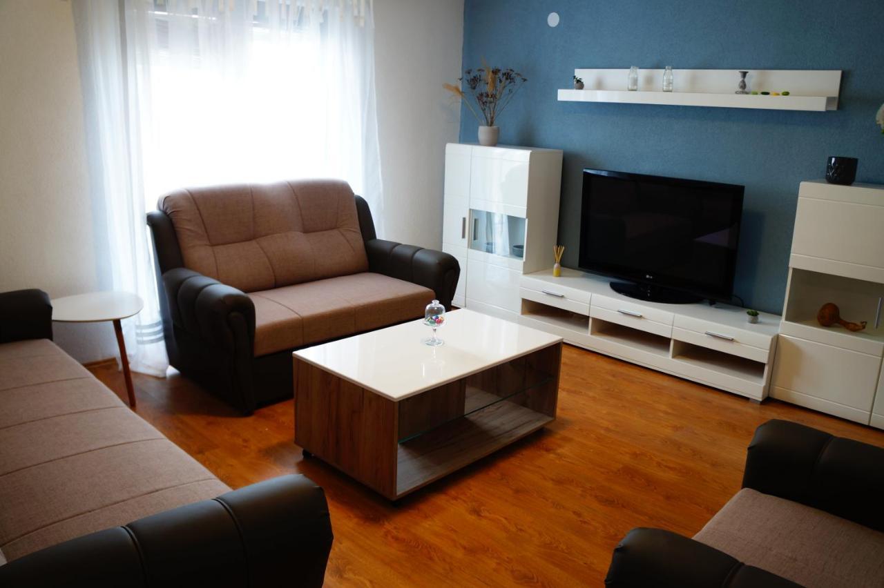 Guest House Lona Golubac Luaran gambar