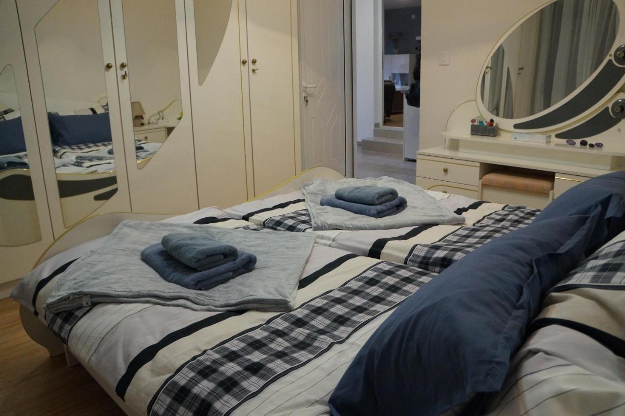 Guest House Lona Golubac Luaran gambar