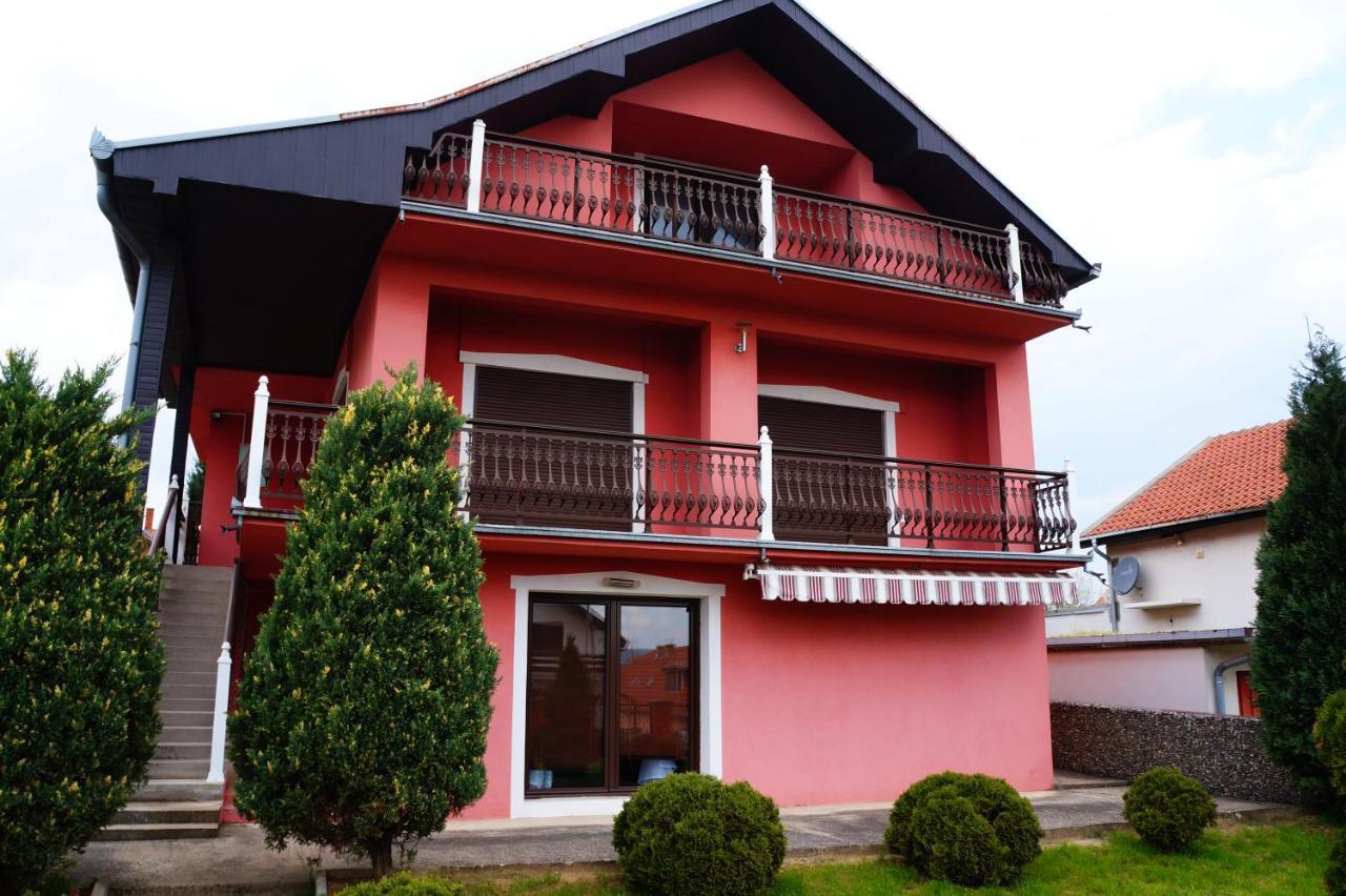 Guest House Lona Golubac Luaran gambar