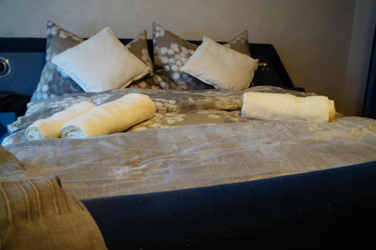 Guest House Lona Golubac Luaran gambar